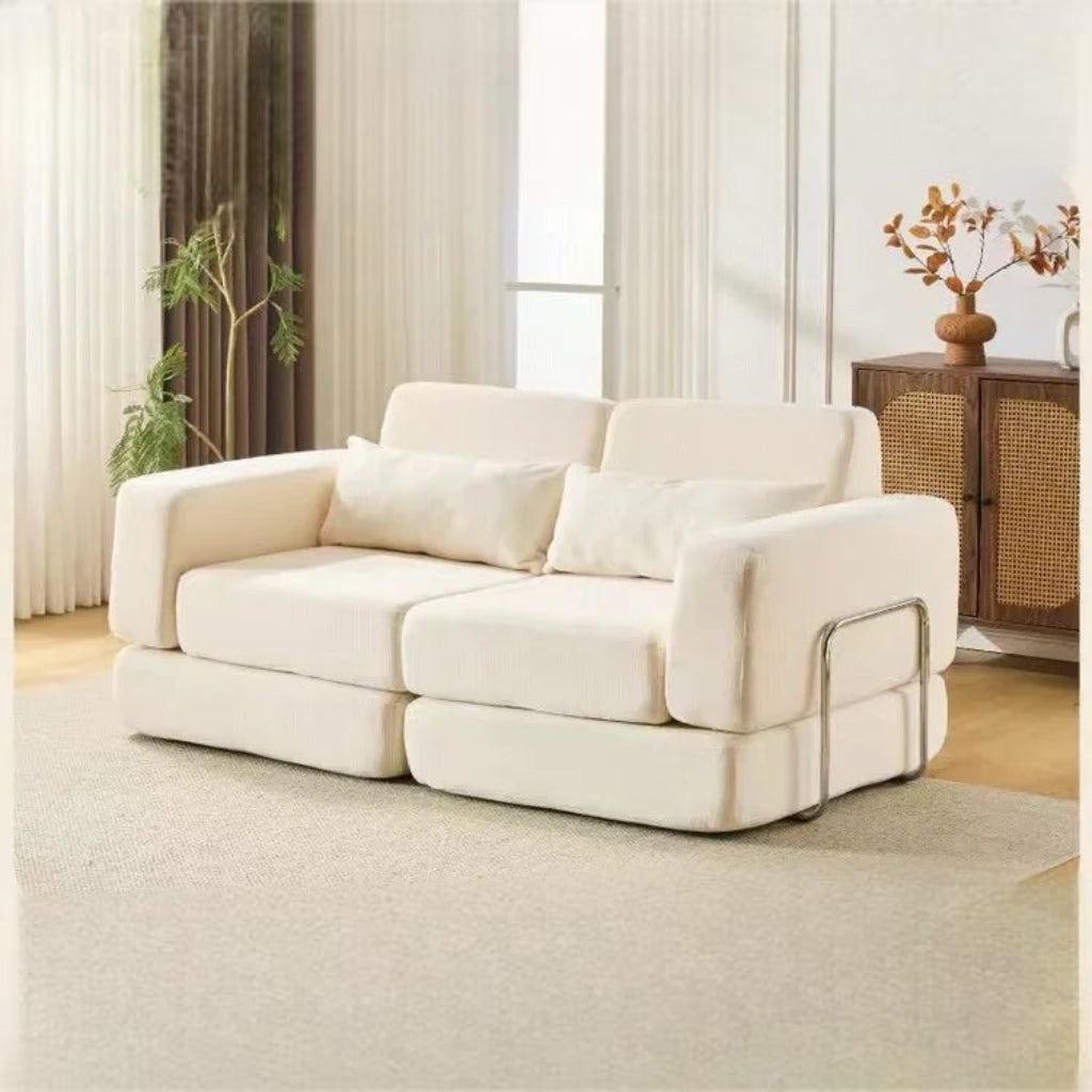 Convertible Sofa Bed