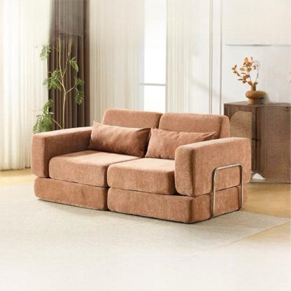 Convertible Sofa Bed