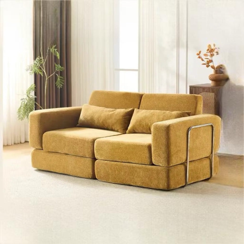 Convertible Sofa Bed