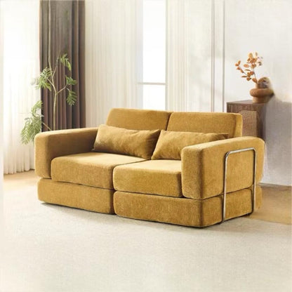 Convertible Sofa Bed