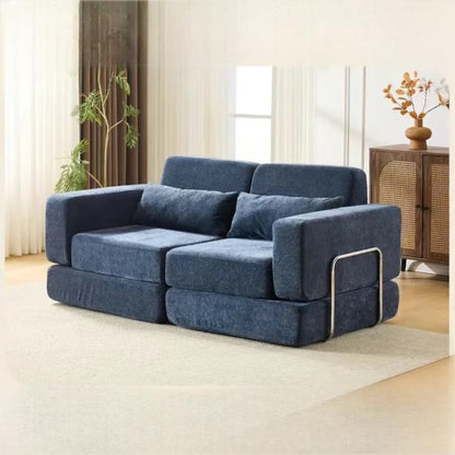 Convertible Sofa Bed