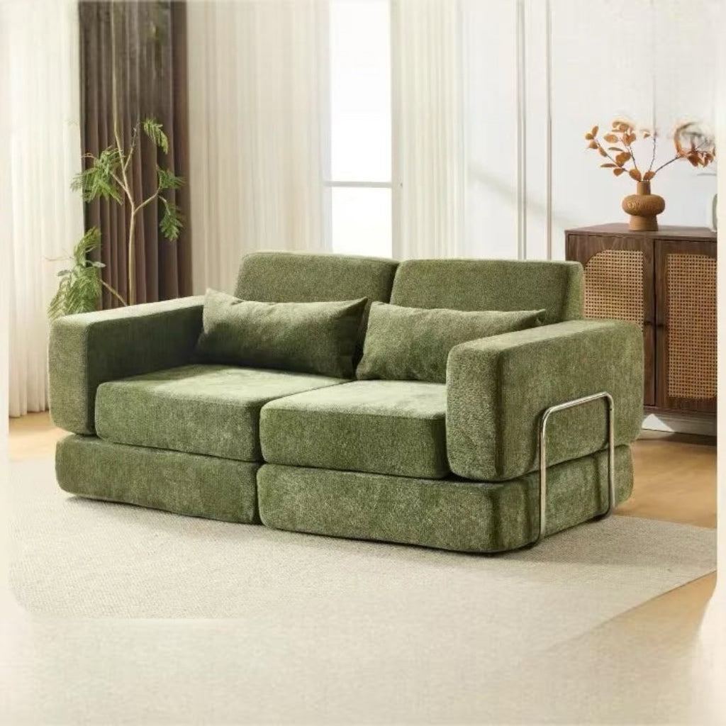 Convertible Sofa Bed
