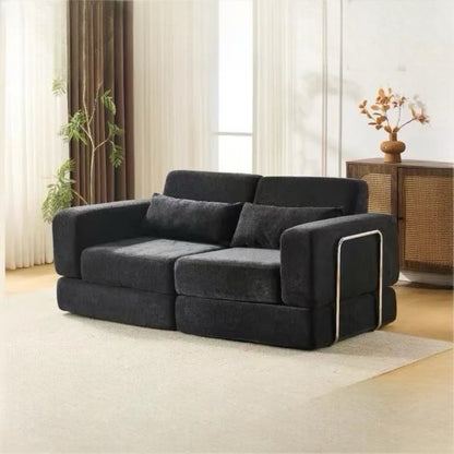 Convertible Sofa Bed